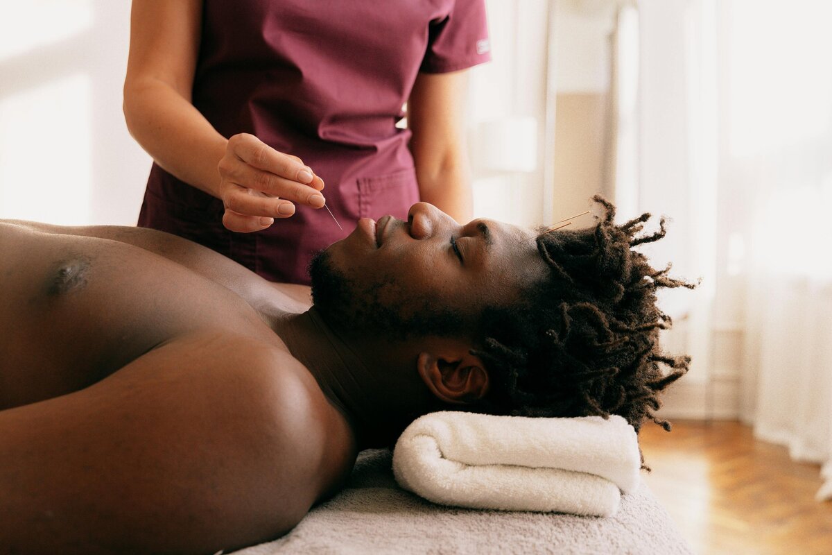 What Is Facial Cosmetic Acupuncture? What Is Facial Cosmetic Acupuncture?